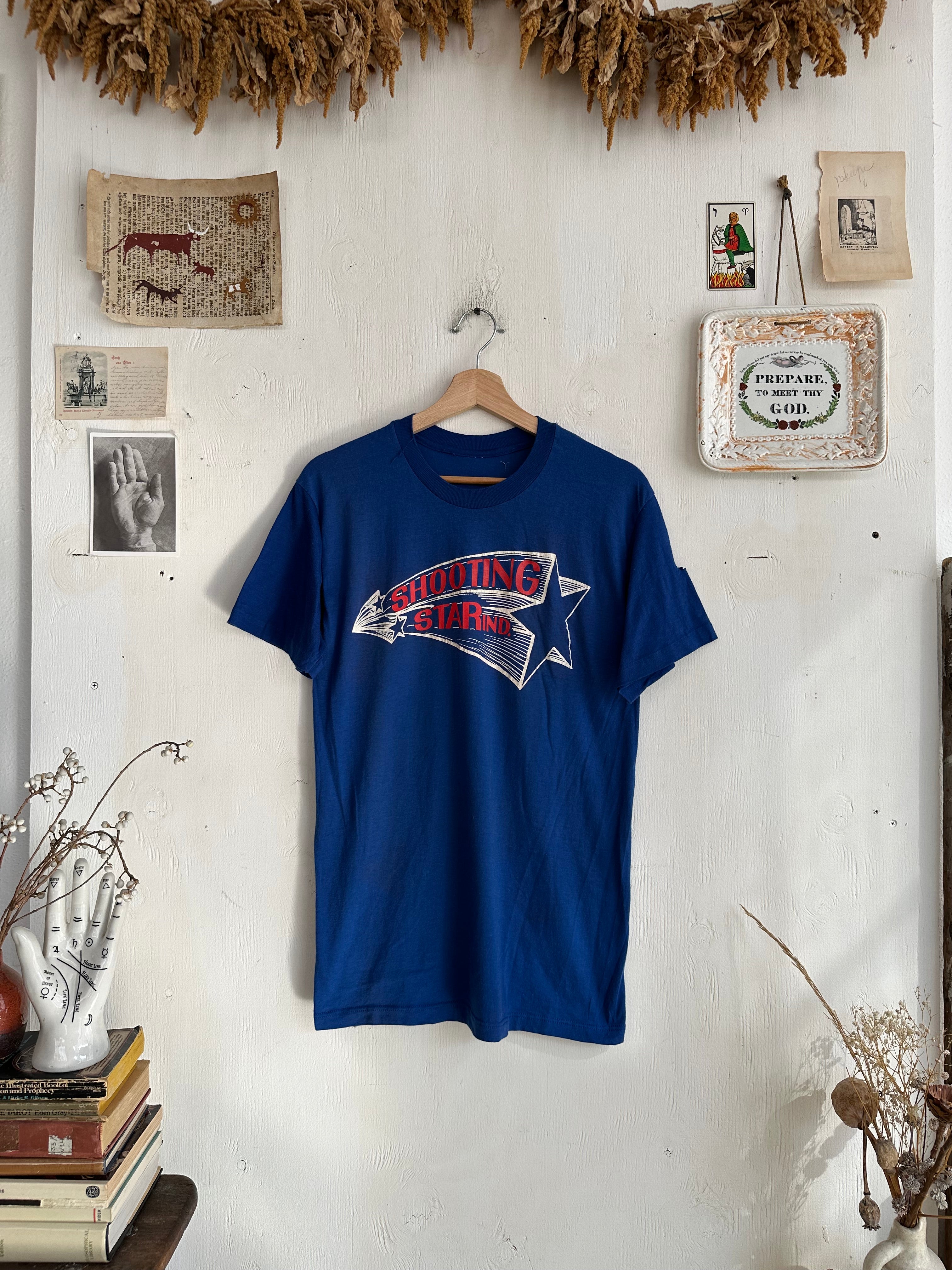 1980s Shooting Star Tee (M/L)