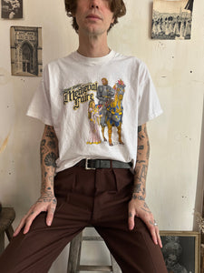 1990s Medieval Fair Tee (XL)
