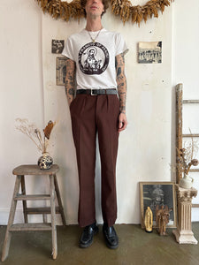 1970s St. Francis T-Shirt (M)