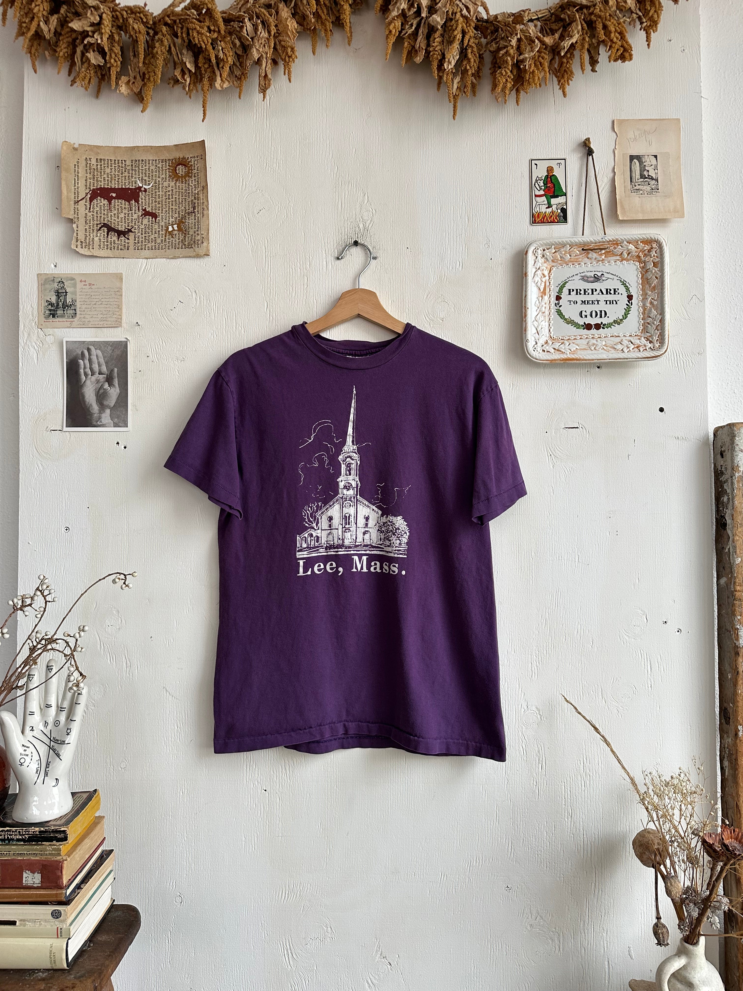 1980s Church T-Shirt (M)