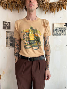 1970s Malt Liquor T-Shirt (M)
