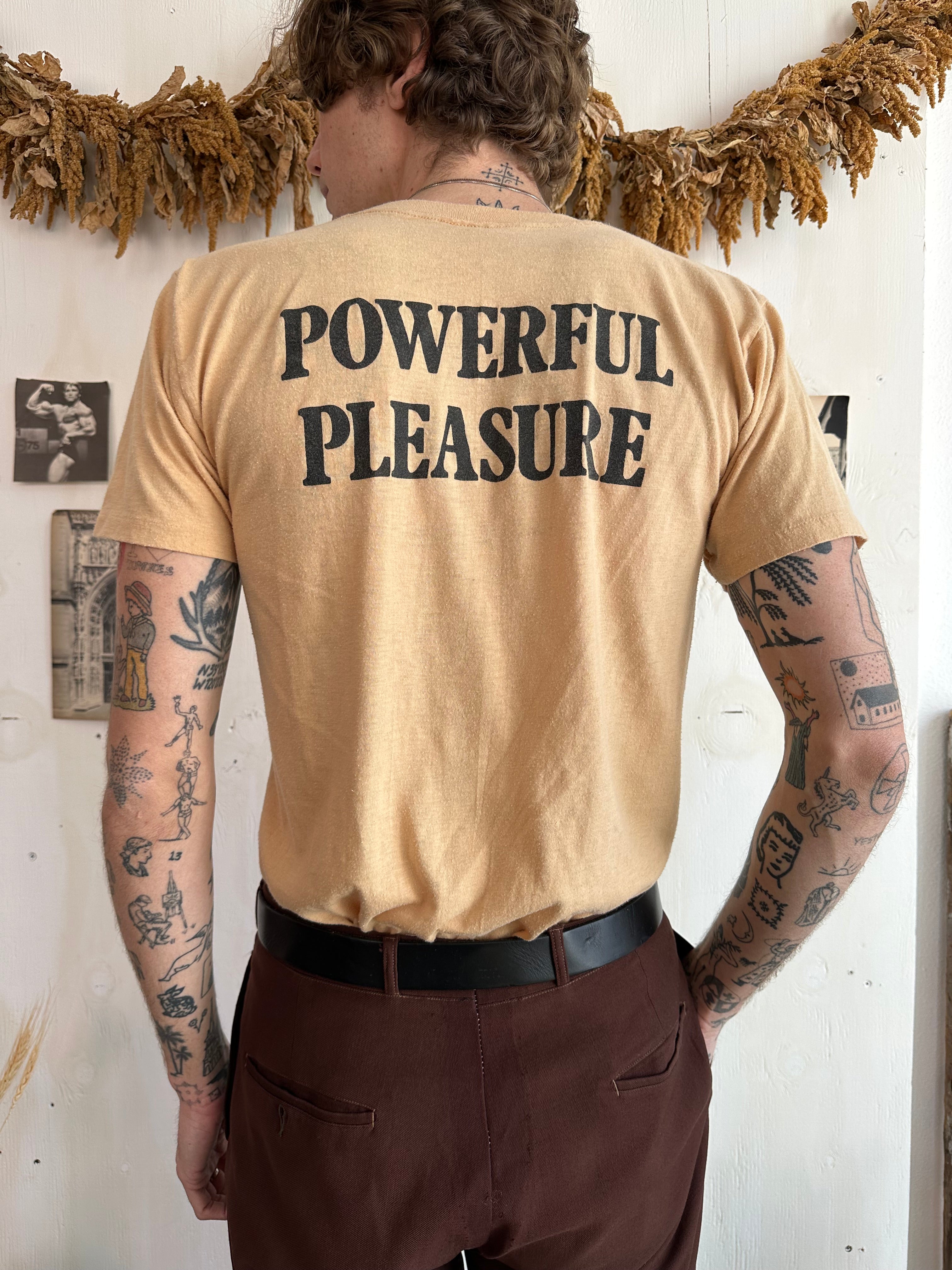 1970s Malt Liquor T-Shirt (M)
