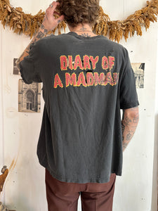 1990s Thrashed Ozzy Tee (XL)