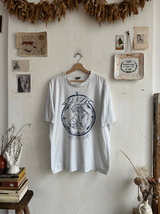1990s Senpi Amsterdam Marijuana T-Shirt (XL)