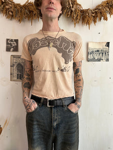 1970s Taste Me! Tee (Boxy S)