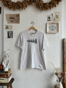 1990s Rodin The Thinker T-Shirt (L)