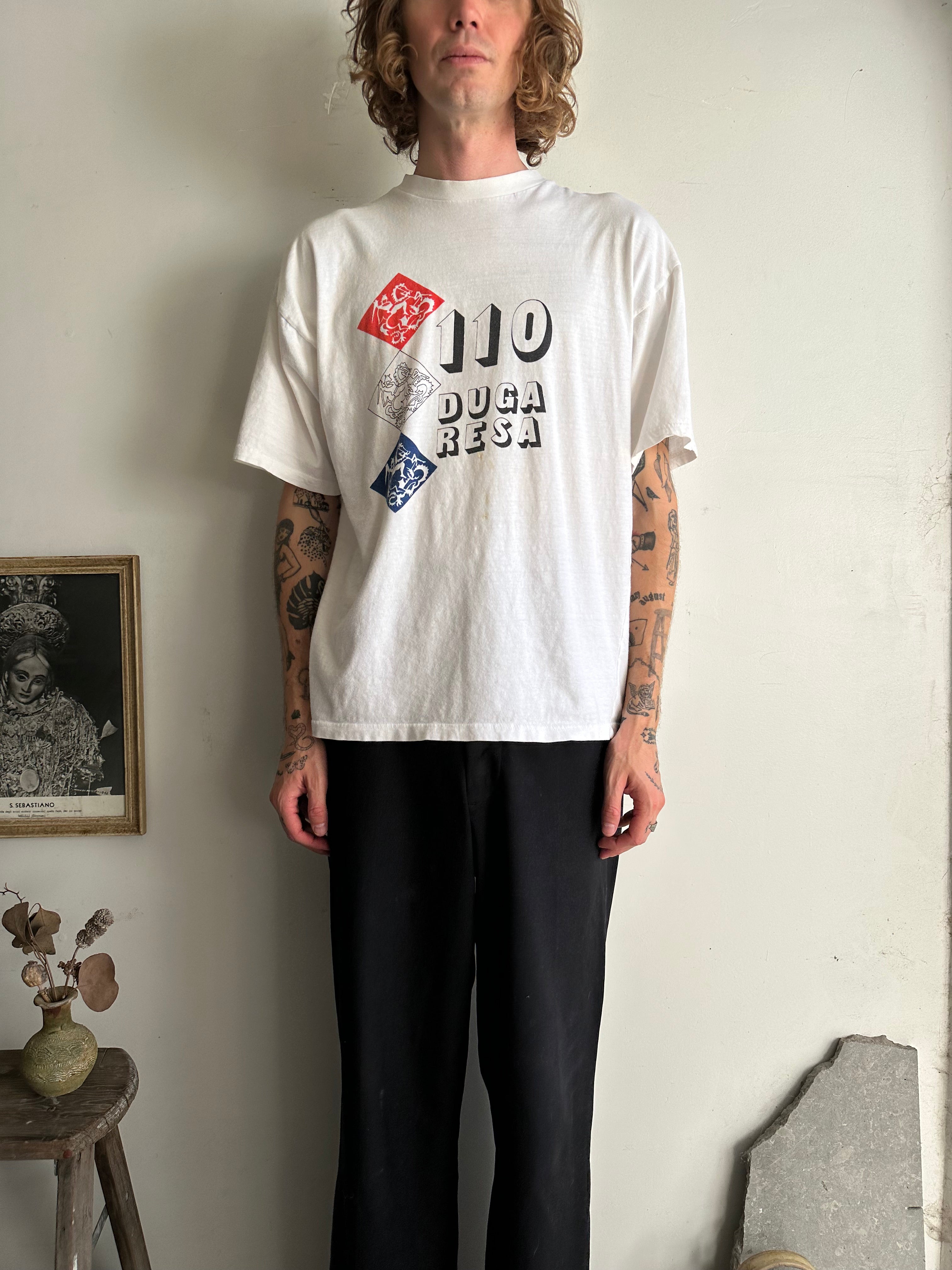 1990s Duga Resa Tee (XXL)