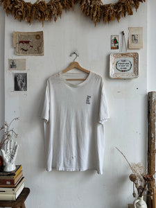 1990s Paper Thin Sunny Day Real Estate Tee (Boxy XL)