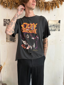 1990s Thrashed Ozzy Tee (XL)