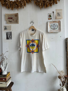 1990s Time T-Shirt (XL)