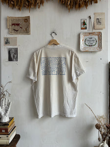 1990s Time T-Shirt (XL)