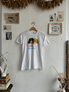 1980s Fiorucci Angel T-Shirt (M)