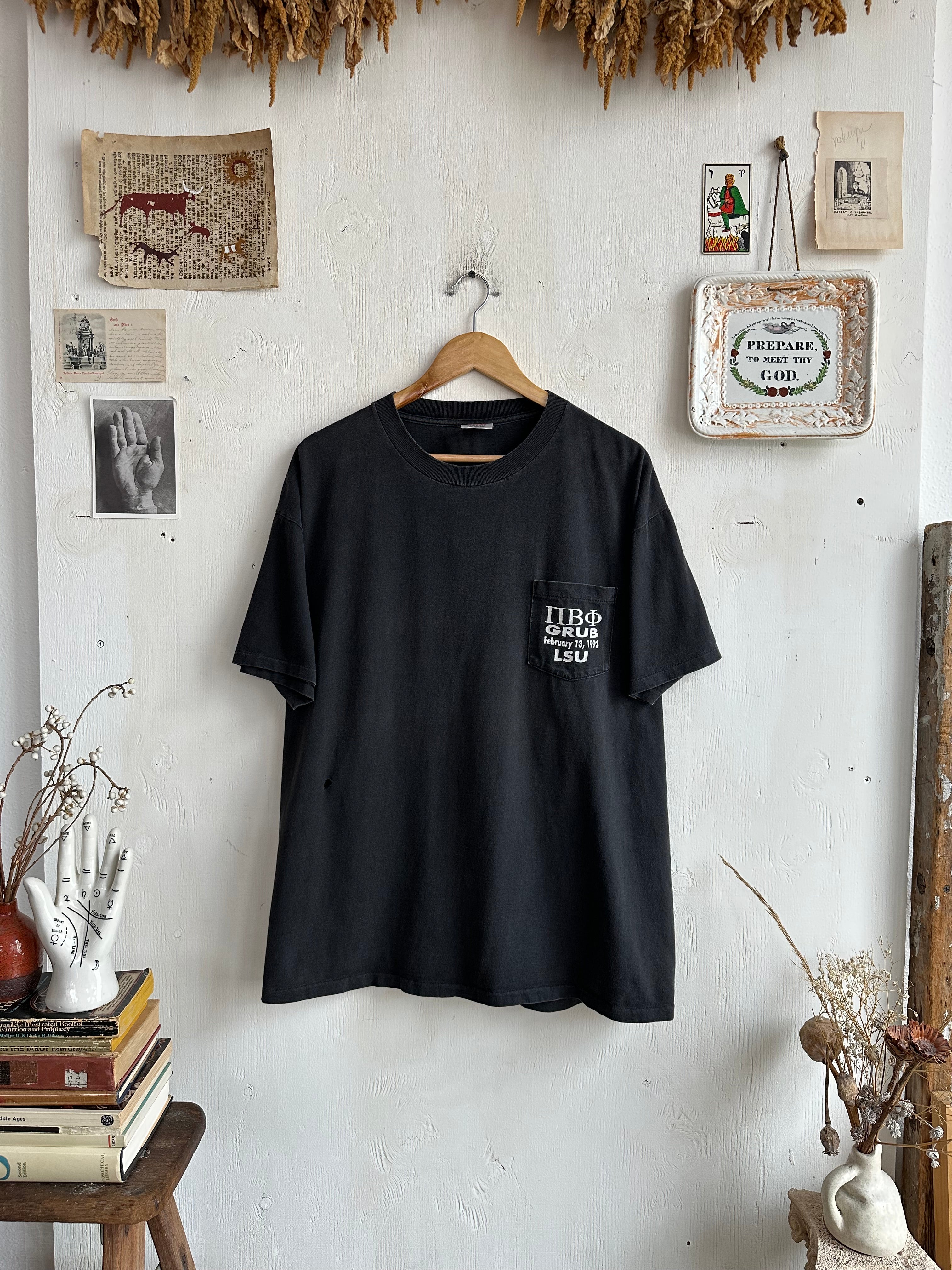 1990s Divine Time T-Shirt (XL)