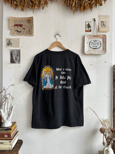 1990s Divine Time T-Shirt (XL)