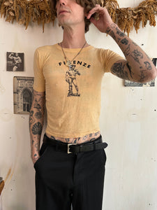 1970s Florence T-Shirt (S)