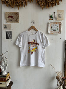 1990s King of Kings T-Shirt (Boxy M)