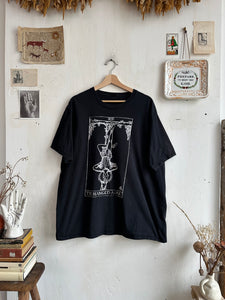 2000s The Hanged Man Tee (Boxy XL)