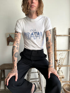 1980s Isla Roatan T-Shirt (S)