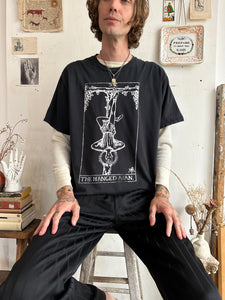 2000s The Hanged Man Tee (Boxy XL)