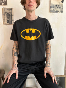 1990s Faded Batman Tee (L)