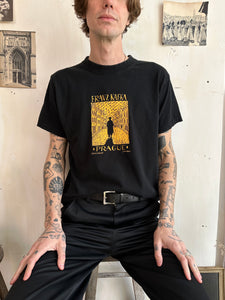1997 Franz Kafka Tee (L)