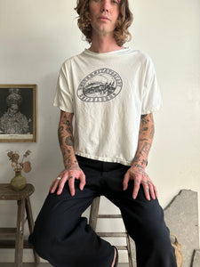 1980s Heidelberg University Tee (Boxy S)