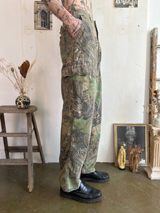 1990s Well-Worn RealTree Pants (32/32)