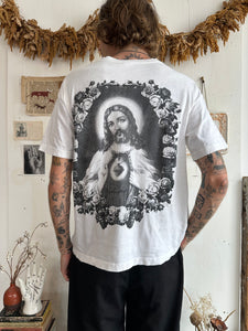 1990s Jesus Tee (Boxy M)