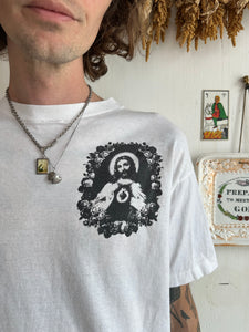 1990s Jesus Tee (Boxy M)