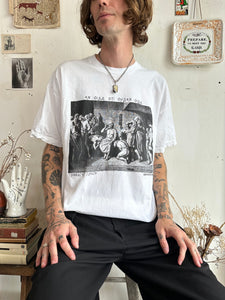 1990s Socrates’ Death T-Shirt (XL)