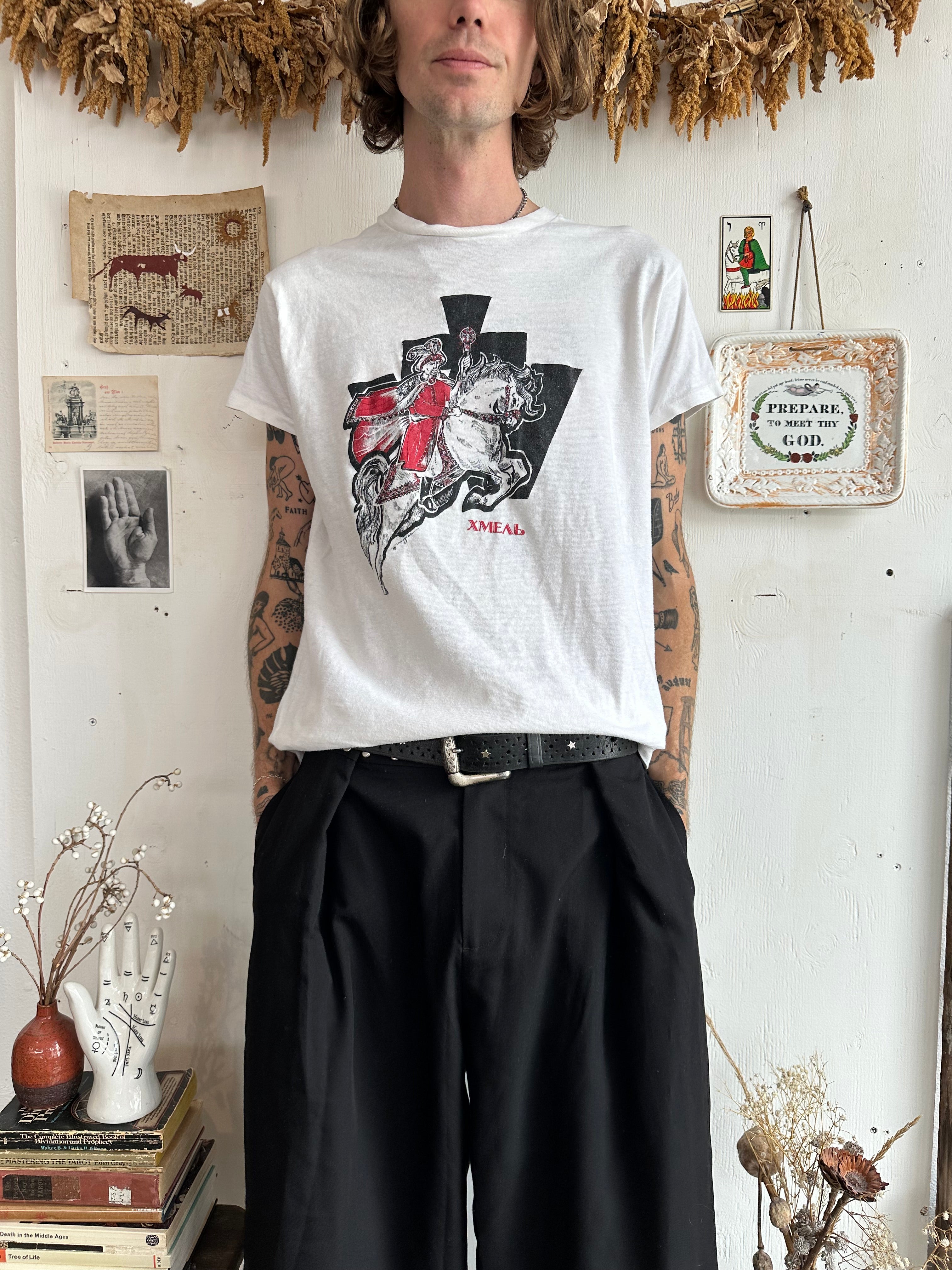 1970s Xmeab T-Shirt (M)