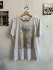 1990s Architectural Illustration Tee (XL)
