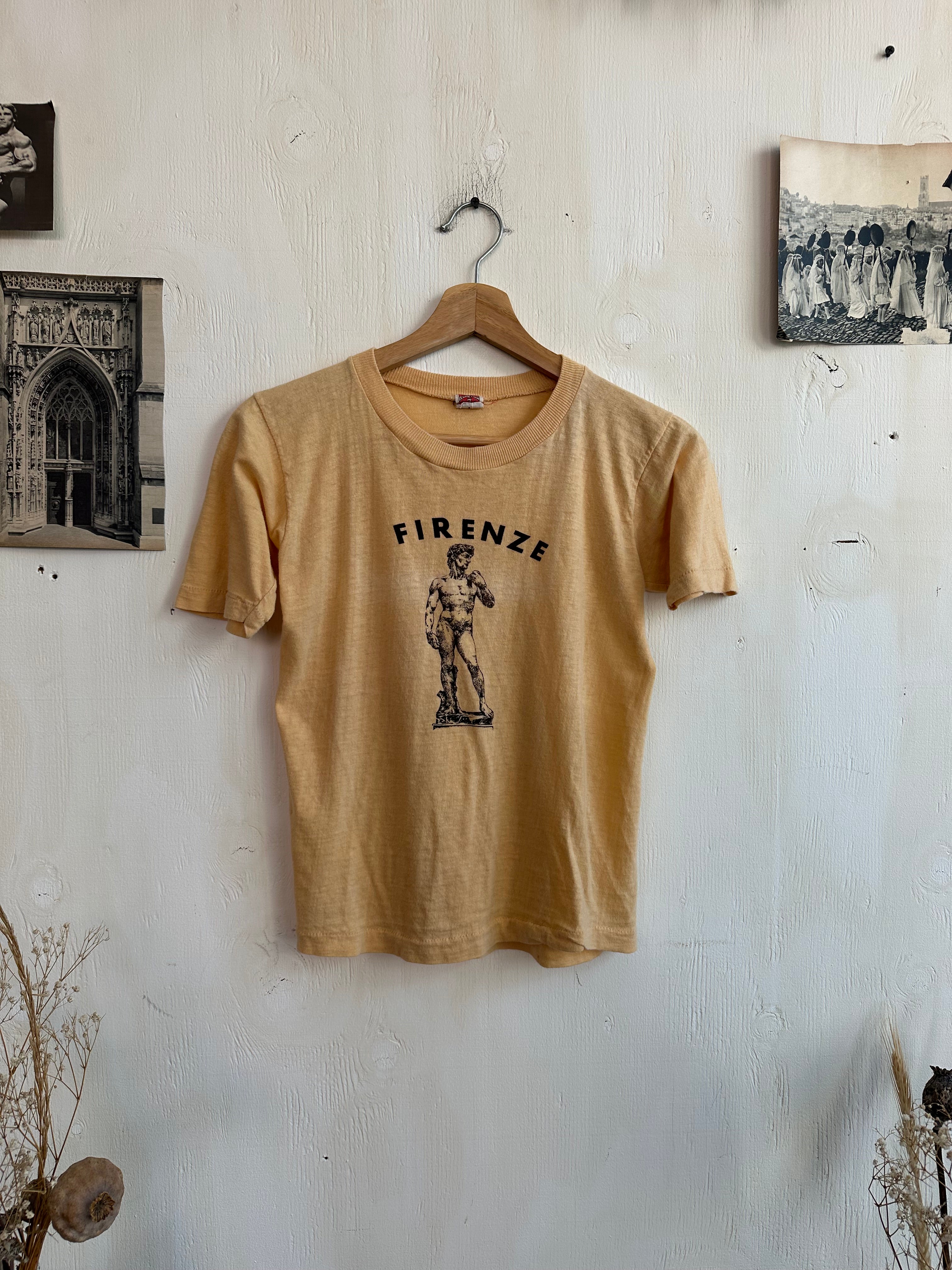 1970s Florence T-Shirt (S)