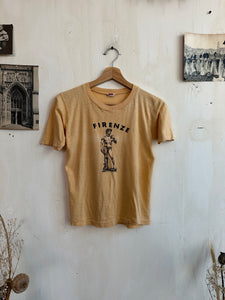1970s Florence T-Shirt (S)