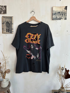 1990s Thrashed Ozzy Tee (XL)