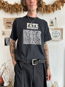1980s Fate Magazine T-Shirt (L/XL)