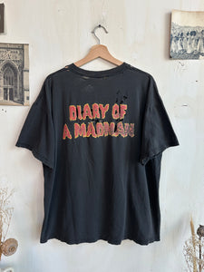 1990s Thrashed Ozzy Tee (XL)