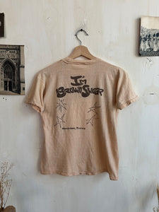 1970s Taste Me! Tee (Boxy S)