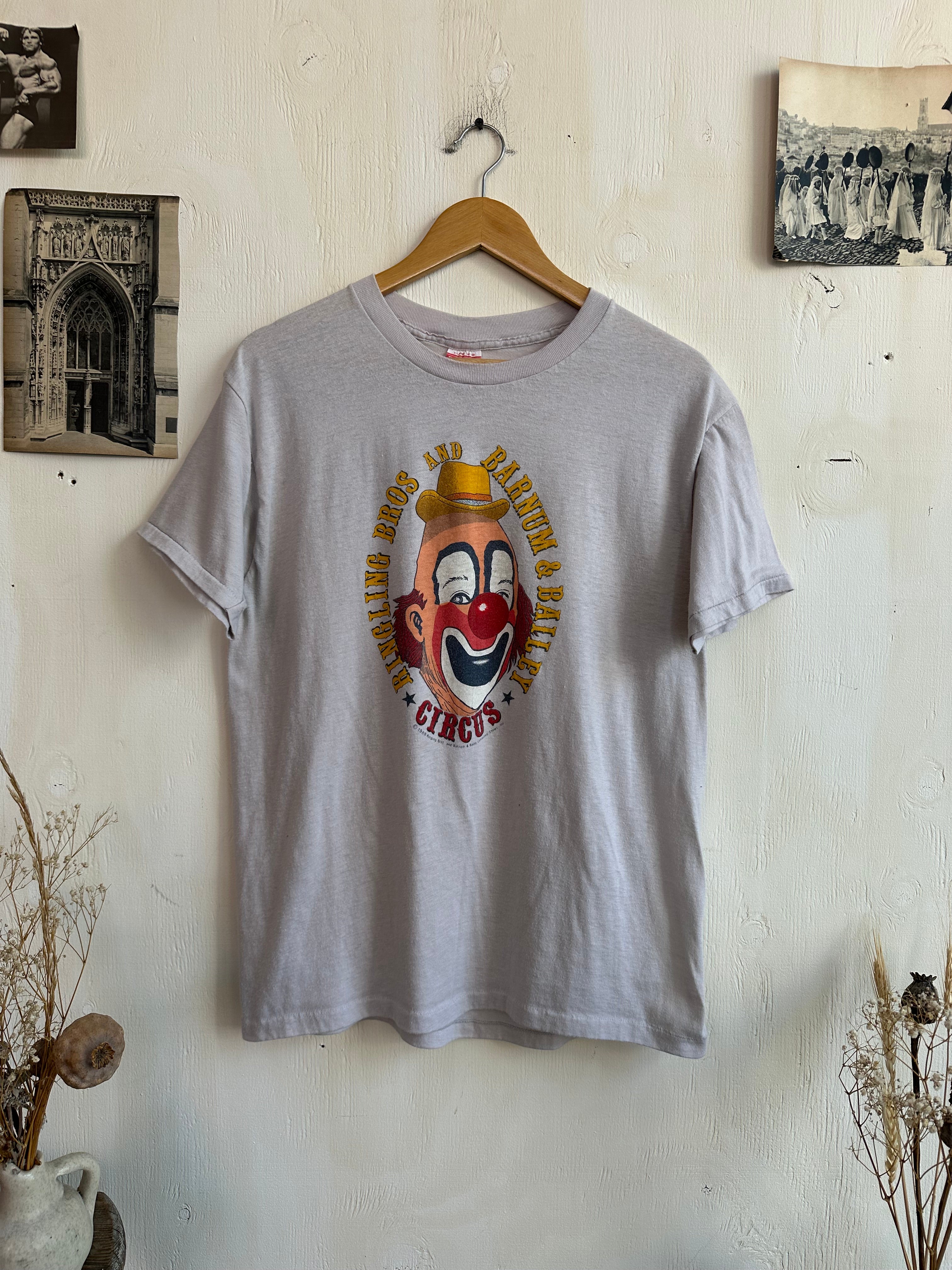 1988 Clown Tee (L/XL)