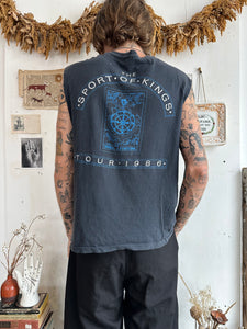 1986 Triumph Tarot Cutoff (L/XL)