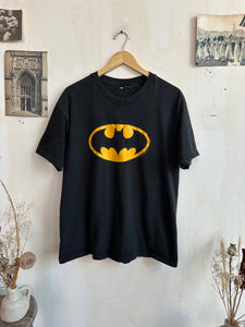 1990s Faded Batman Tee (L)
