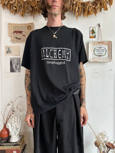 1990s Alchemy T-Shirt (Boxy XL)