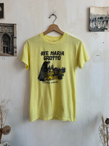 1988 Ave Maria Grotto Tee (S)
