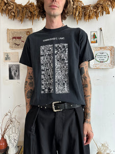 1990s Hammurabi T-Shirt (M)