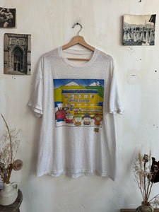 2000s Paper Thin South Park Tee (XL)