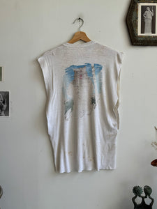 1980s Thrashed Grizzlies Muscle Tee (M/L)