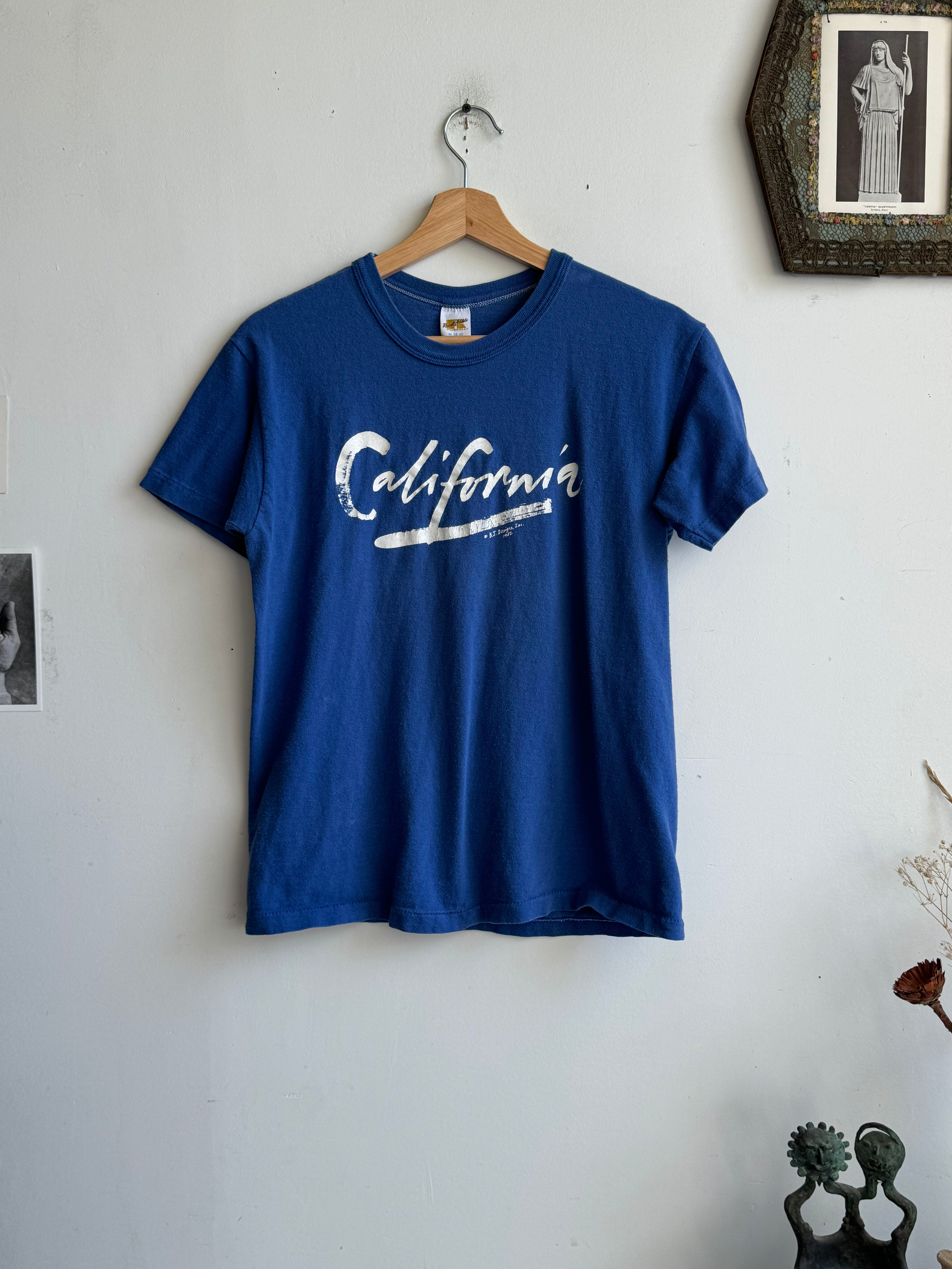 1970s California T-Shirt (M)