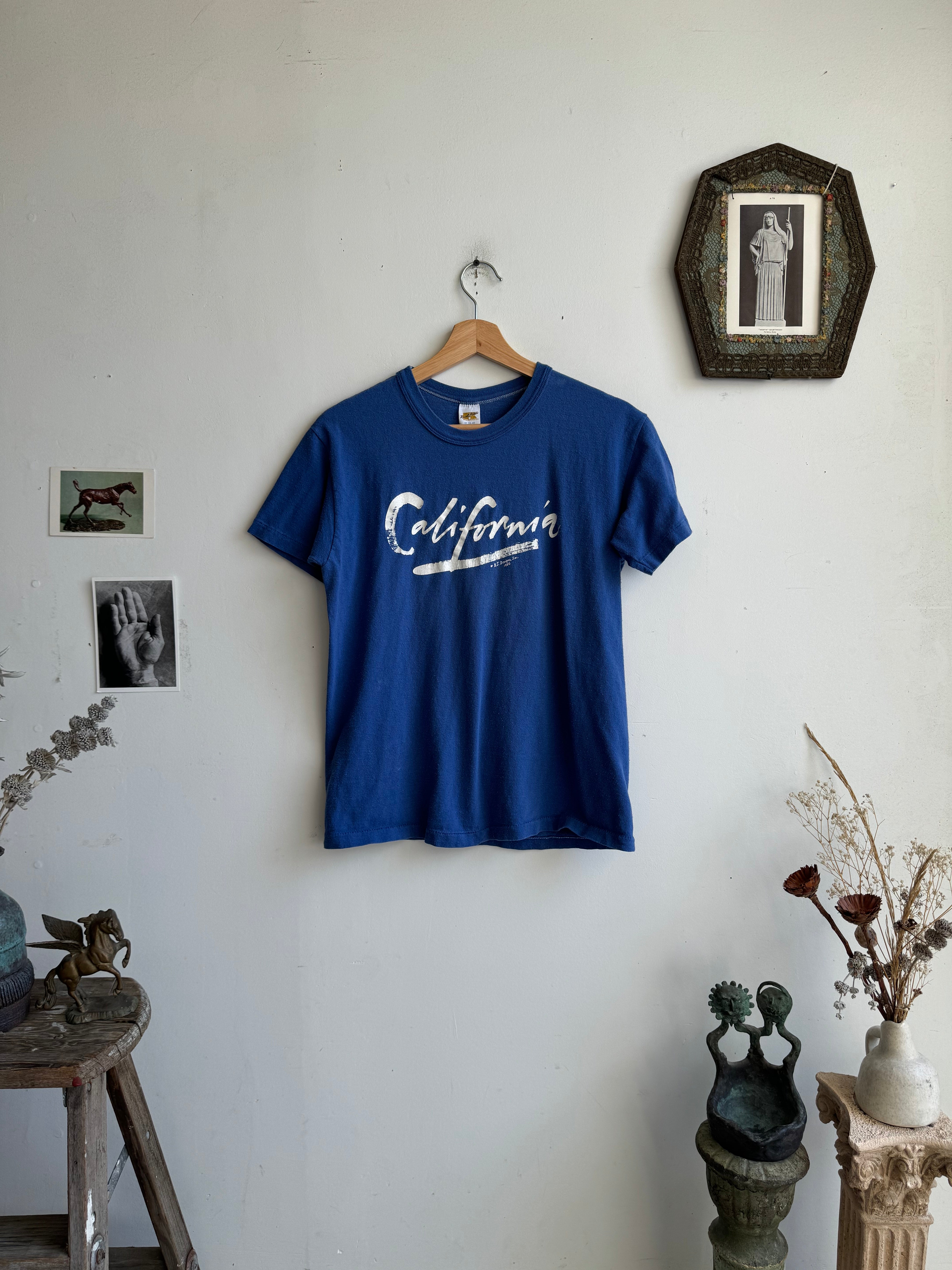 1970s California T-Shirt (M)