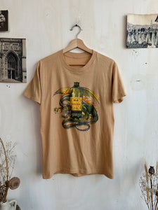 1970s Malt Liquor T-Shirt (M)