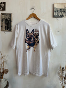 1996 German Shepard Tee (XL)
